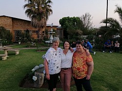 3 susters